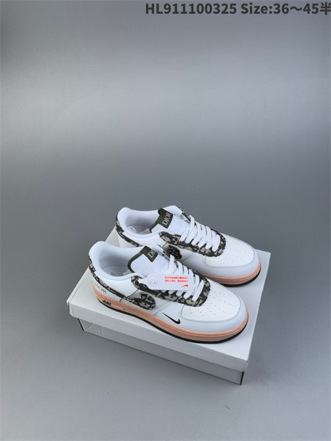 men air force one shoes 36-45 2025-9-19-614